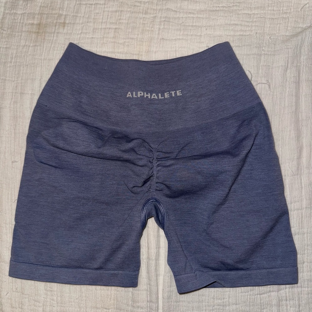 Alphalete Shorts